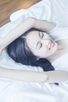 处女心经